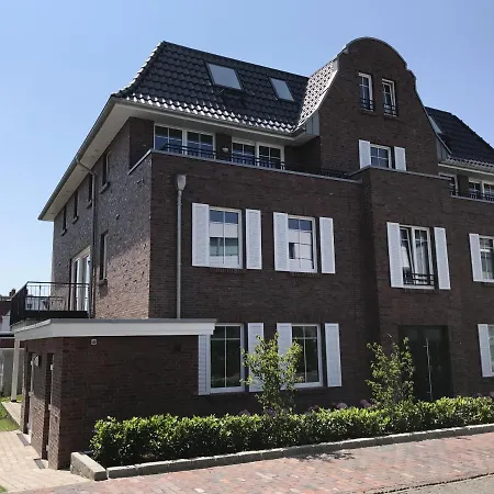 Apartment Petersen, 'at The Sea'