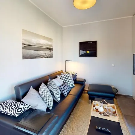 Petersen, 'at The Sea' Apartment